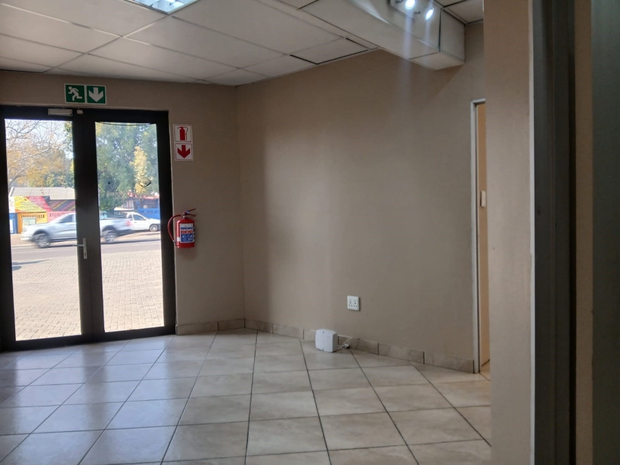 To Let Commercial Property for Rent in Bodorp North West